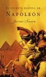 SECRETO EGIPCIO DE NAPOLEON EL | 9788497340434 | SIERRA, JAVIER