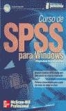 SPSS PARA WINDOWS CURSO | 9788448132798 | FERRAN, MAGDALENA