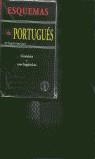 ESQUEMAS DE PORTUGUES GRAMATICA Y USOS LINGUISTICOS | 9788478170425 | SANZ JUEZ, MARIA ANGELES