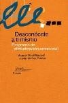 DESCONOCETE A TI MISMO | 9788449308086 | GUELL BARCELO, MANUEL- MUÑOZ REDON, JOSEP