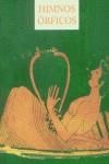 HIMNOS ORFICOS | 9788497160261 | MAYNADÉ, JOSEFINA