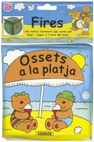 OSSETS A LA PLATJA | 9788430530847 | SUSAETA