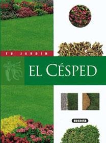 CESPED | 9788430599967 | SUSAETA, EQUIPO