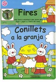 CONILLETS A LA GRANJA | 9788430530816 | SUSAETA