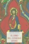 LIBRO DEL CONSUELO DIVINO, EL | 9788497160285 | ECKHART