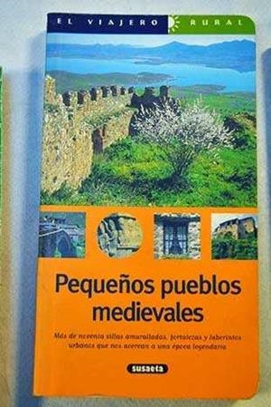 PEQUEÑOS PUEBLOS MEDIEVALES | 9788430532094 | VARIOS
