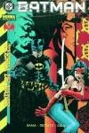 BATMAN TIERRA DE NADIE 17 | 9788484314738 | HAMMA, LARRY/DEODATO, MIKE/GULACY, PAUL