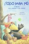 TODO PARA MI | 9788484231080 | MOOST/RUDOLPH
