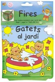 GATETS AL JARDI | 9788430530823 | SUSAETA