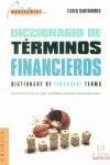 DICCIONARIO DE TERMINOS FINANCIEROS | 9788475779010 | SANTANDREU, ELISEU