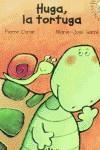 HUGA, LA TORTUGA | 9788421643778 | CORAN/SACRE