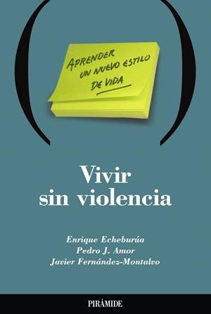 VIVIR SIN VIOLENCIA | 9788436816426 | AAVV