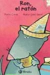 RON, EL RATON | 9788421643754 | CORAN/SACRE