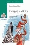 GORGOJUS D'OIX | 9788448911409 | RAFI, JOSEP-MANUEL