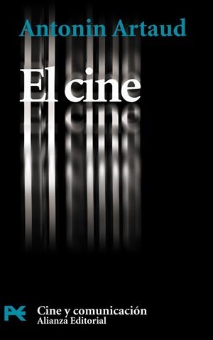 CINE EL | 9788420672960 | ARTAUD, ANTONIN