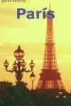 PARIS | 9788466606011 | MISSOUD, PASCALE