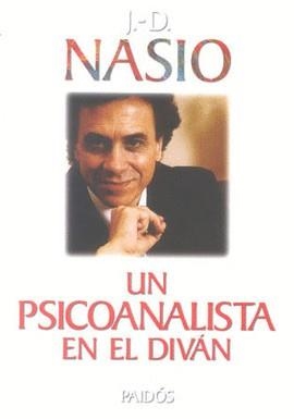 PSICOANALISTA EN EL DIVAN UN | 9789501226843 | NASIO