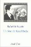 CINE DE GOEBBLES, EL | 9788434468047 | ESPAÑA, RAFAEL DE