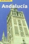 ANDALUCIA | 9788466606035 | LAMPRIERE, DENYSE