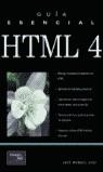 HTML 4 | 9788420535388 | DÍAZ MARTÍN, JOSÉ MANUEL