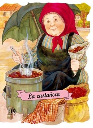 CASTAÑERA LA | 9788478643769