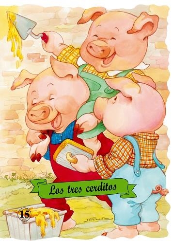 TRES CERDITOS LOS | 9788478643264