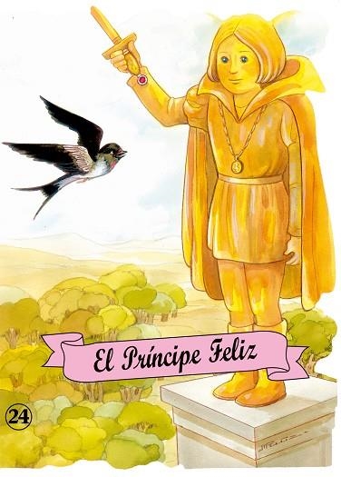 PRINCIPE FELIZ EL | 9788478644889