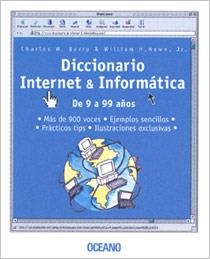 DICCIONARIO INTERNET Y INFORMATICA INGLES ESPAÑOL | 9788449420788 | BERRY, CHARLES W - HAWN, WILLIAM