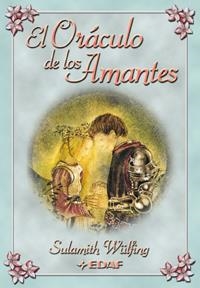 ORACULO DE LOS AMANTES EL | 9788441410589 | WULFING, SULAMITH