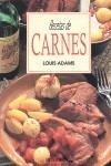 CARNES | 9788473869744 | ADAMS, LOUIS