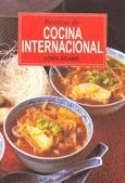 COCINA INTERNACIONAL | 9788473869829 | ADAMS, LOUIS