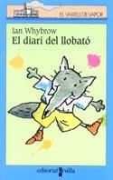 DIARI DEL LLOBATO EL | 9788466102254 | WHYBROW, IAN