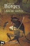 LIBRO DE SUEÑOS | 9788420638690 | BORGES, JORGE LUIS