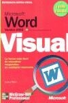 VISUAL 2002  MICROSOFT WORD | 9788448132293 | JOYCE/ MOON