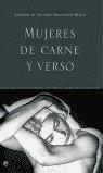 MUJERES DE CARNE Y VERSO | 9788497340120 | MANUEL FRANCISCO REINA