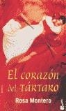 CORAZON DEL TARTARO EL | 9788467000962 | MONTERO, ROSA