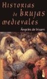 HISTORIA DE BRUJAS MEDIEVALES | 9788408042280 | IRISARRI, ANGELES DE