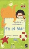 DICCIONARIO DE IMAGENES EN EL MAR | 9788448812737 | ROSENBERG, NATASCHA