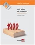 MIL AÑOS DE LITERATURA SECUNDARIA | 9788482876993 | FERNANDEZ, DAVID