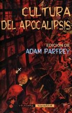 CULTURA DEL APOCALIPSI | 9788477023876 | PARFREY, ADAM ( ED. )