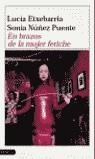 EN BRAZOS DE LA MUJER FETICHE | 9788423334070 | ETXEBARRIA, LUCIA - NUÑEZ PUENTE, SONIA