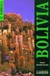 BOLIVIA, RUMBO A | 9788475844077 | GONZÁLEZ SATRASÚA, VICENTE