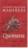 QUIMAIRA | 9788425336454 | MASSIMO, VALERIO