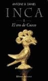 INCA 2 ORO DEL CUZCO | 9788408042501 | DANIEL, ANTOINE B.