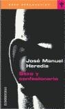 SEXO Y CONFESIONARIO | 9788484508359 | HEREDIA, JOSE MANUEL