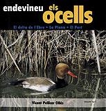 ENDEVINA ELS OCELLS | 9788495684653 | PELLICER, VICENS