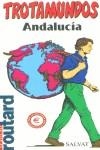 ANDALUCIA TROTAMUNDOS | 9788434533561
