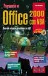 OFFICE 2000 CON VBA, PROGRAMACION EN | 9788441509597 | MCFEDRIES, PAUL