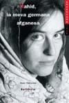 NAHID LA MEVA GERMANA AFGANESA | 9788448911690 | TORTAJADA, ANNA