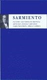 SARMIENTO      (OBRES SELECTES) | 9788467000917 | SARMIENTO